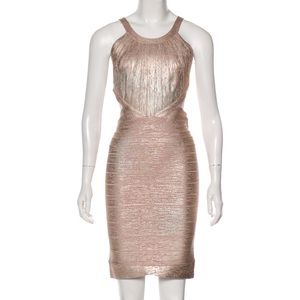 Herve leger Bandage dress small